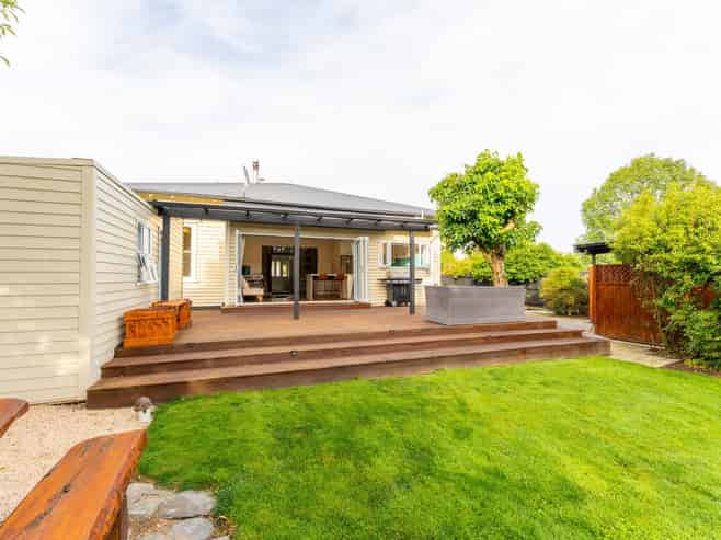 15 Te Ngawai Road, Pleasant Point