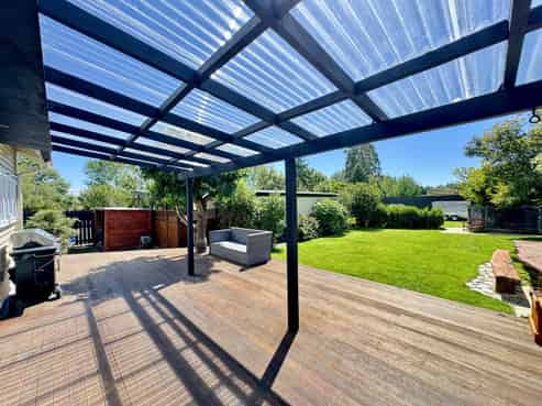 15 Te Ngawai Road, Pleasant Point