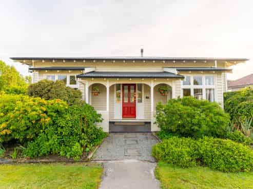 15 Te Ngawai Road, Pleasant Point