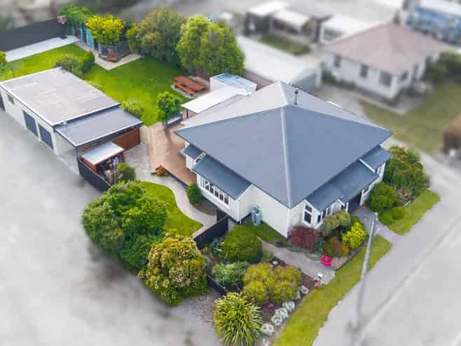 15 Te Ngawai Road, Pleasant Point