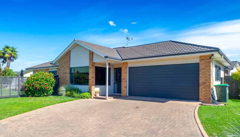 17 Addington Place, Taradale