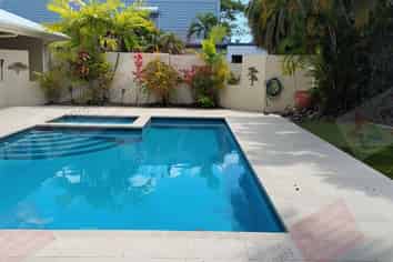 Pacific Islands - Address withheld