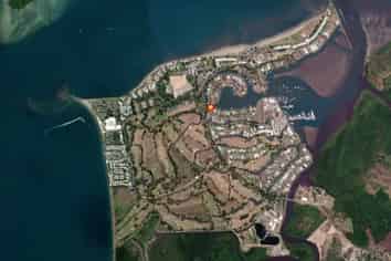 Pacific Islands - Address withheld