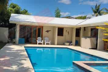 Pacific Islands - Address withheld