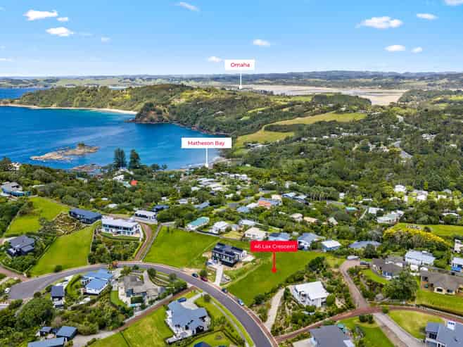 46 Lax Crescent, Leigh