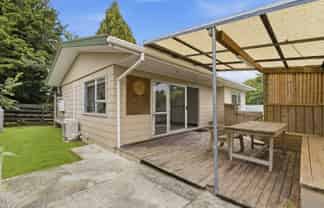 33A Moehau Street, Te Puke