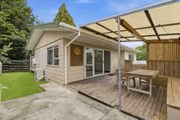 33A Moehau Street, Te Puke