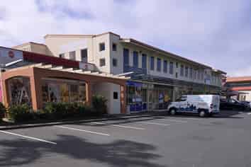 Ground-Floor Retail Opportunity!