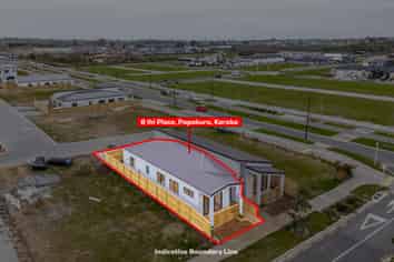 236 Bremner Road, Karaka