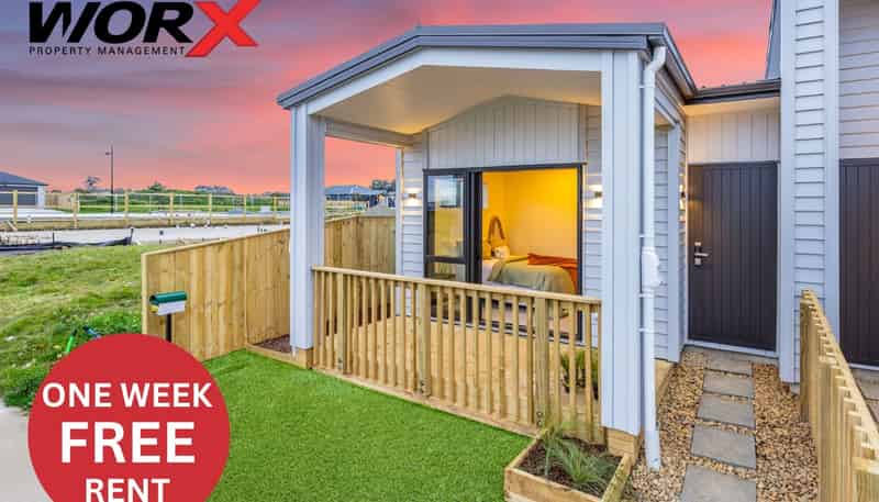 236 Bremner Road, Karaka