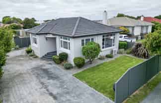 196 Princes Street, Strathern