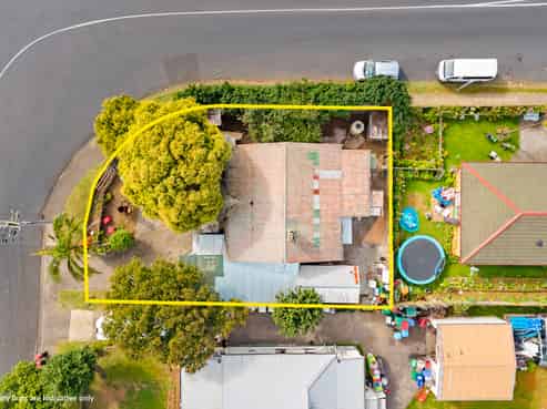 41 Awa Street, Otahuhu