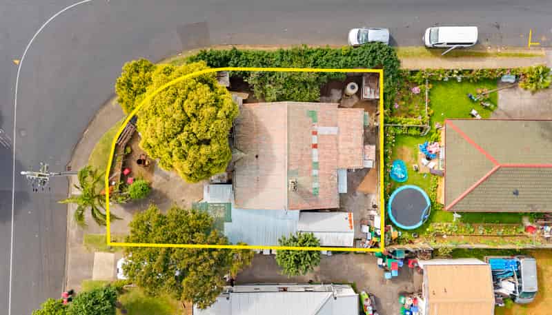 41 Awa Street, Otahuhu