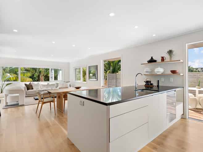 2/62 St Georges Bay Road, Parnell