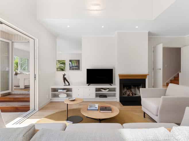 2/62 St Georges Bay Road, Parnell