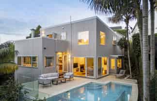 2/62 St Georges Bay Road, Parnell