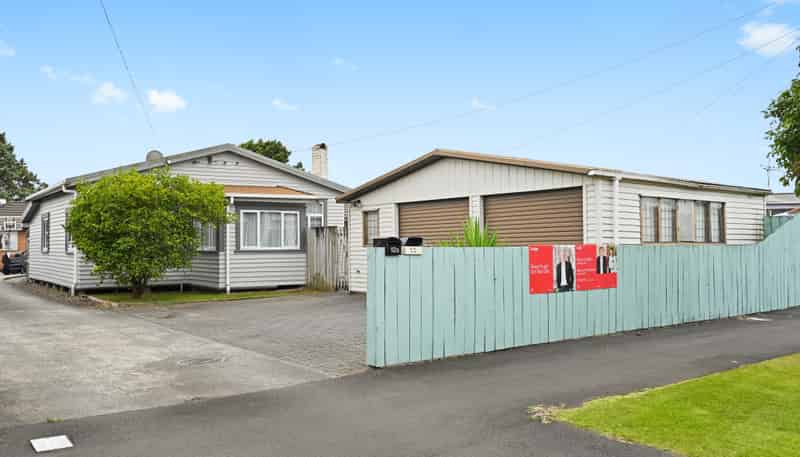 12 Karaka Street, Nawton
