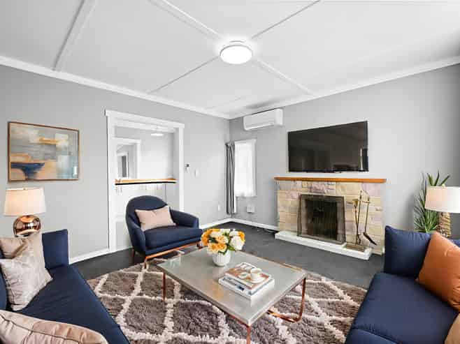 12 Karaka Street, Nawton