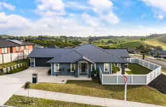 2 Frankfield Road, Pokeno