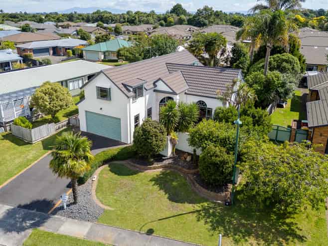 14 Bramley Drive, Rototuna