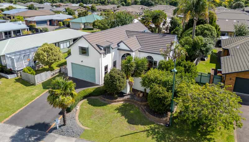 14 Bramley Drive, Rototuna