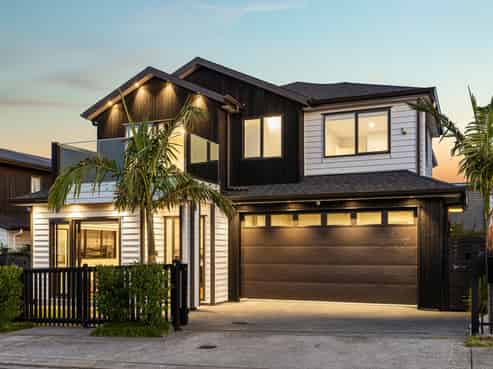 3 Treloar Crescent, Hobsonville