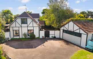 201 Carnoustie Drive, Wattle Downs