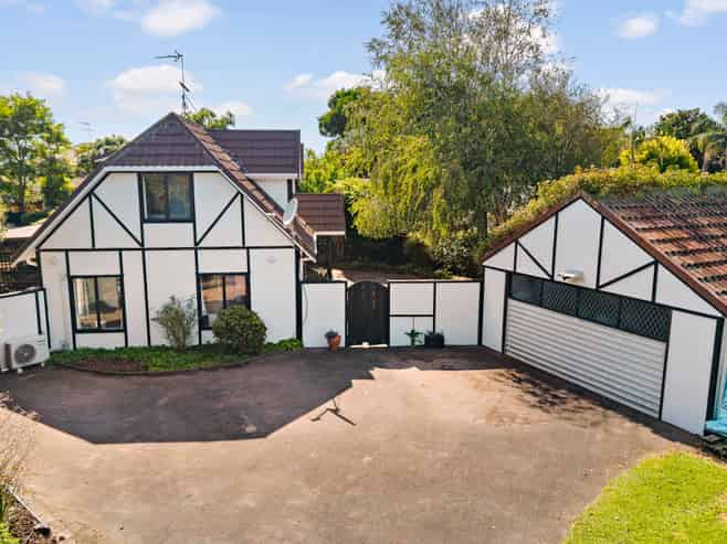 201 Carnoustie Drive, Wattle Downs