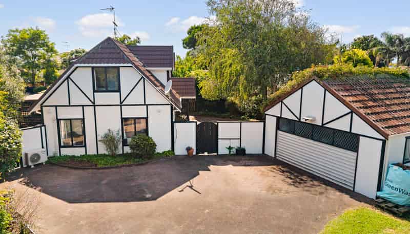 201 Carnoustie Drive, Wattle Downs