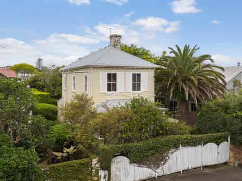 23 Cleveland Road, Parnell