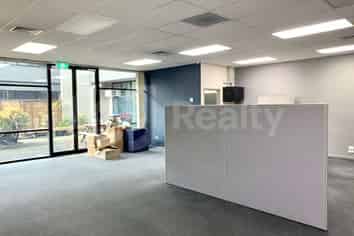 Affordable Office Location - Penrose