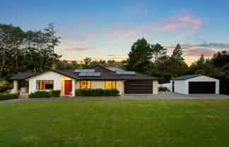 200 Birdwood Road, Massey