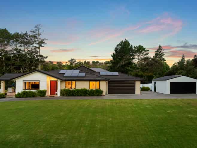 200 Birdwood Road, Massey