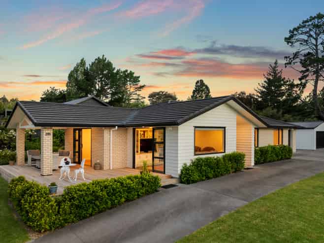 200 Birdwood Road, Massey