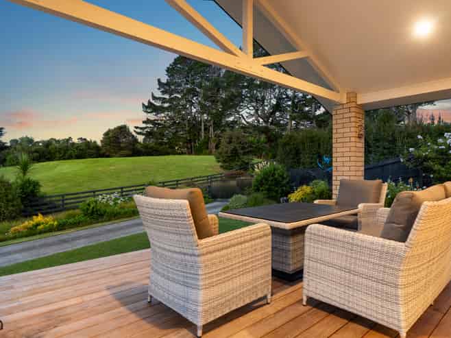 200 Birdwood Road, Massey