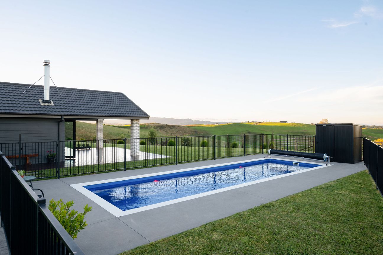 Panoramic Perfection Meets Lifestyle Living - Ansicht 4