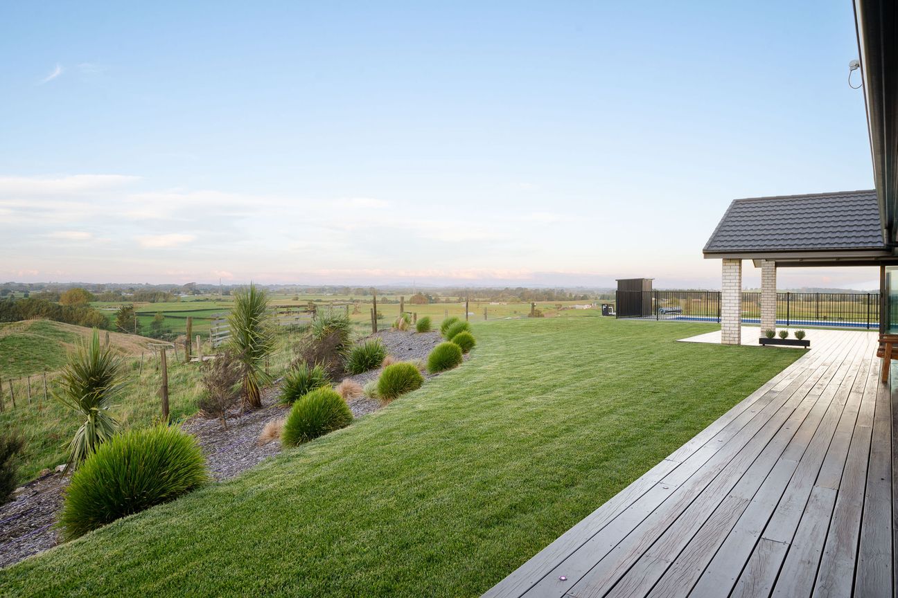Panoramic Perfection Meets Lifestyle Living - Ansicht 3