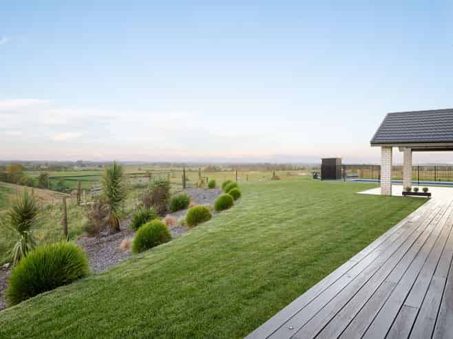 110 Grove Road, Te Pahu