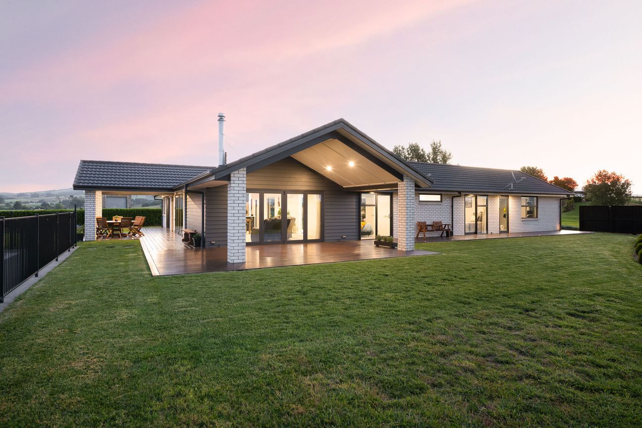 Panoramic Perfection Meets Lifestyle Living - Ansicht 2