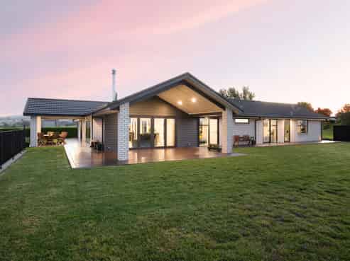 110 Grove Road, Te Pahu