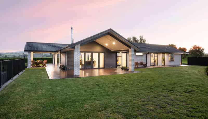 110 Grove Road, Te Pahu