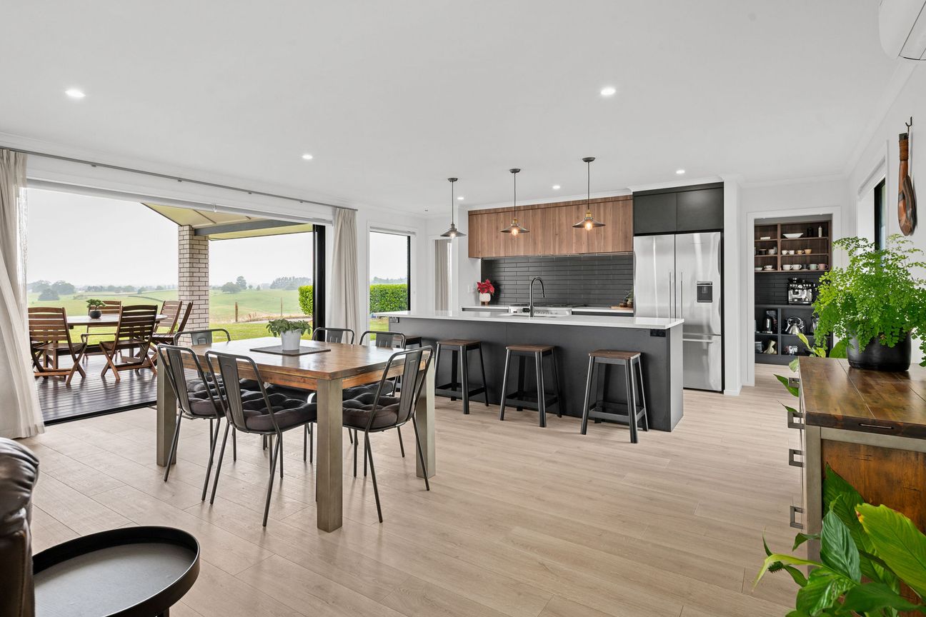 Panoramic Perfection Meets Lifestyle Living - Ansicht 6