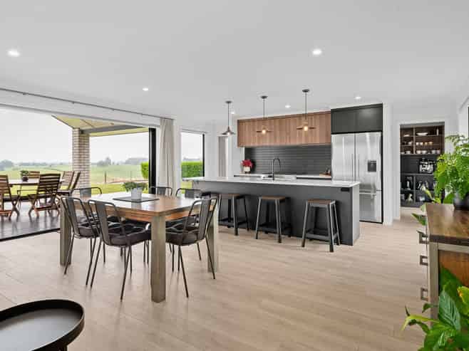 110 Grove Road, Te Pahu