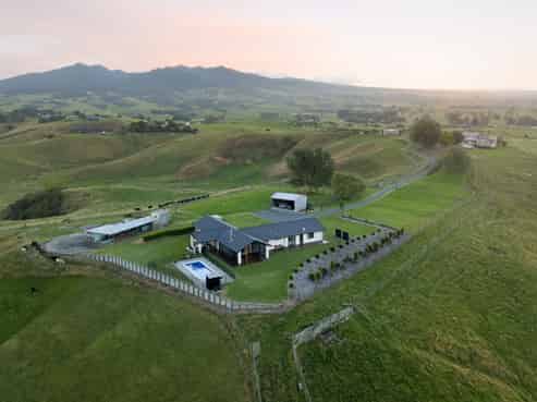 110 Grove Road, Te Pahu