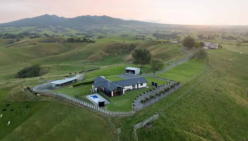 110 Grove Road, Te Pahu