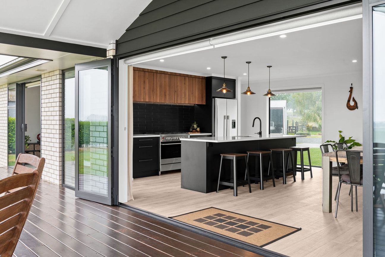Panoramic Perfection Meets Lifestyle Living - Ansicht 5