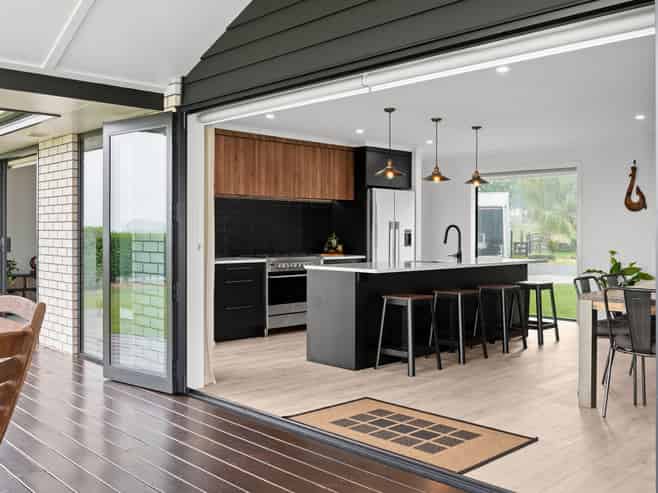 110 Grove Road, Te Pahu