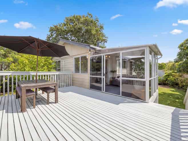 63 Hartley Terrace, Massey