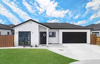 1 Sapwood Crescent, Takanini