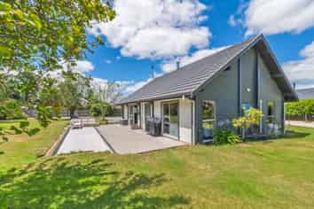 1735 Hoskyns Road, KIRWEE